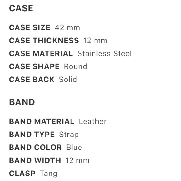 Michael Kors Midsize Runway Watch MK-2285 - Picture 6 of 16